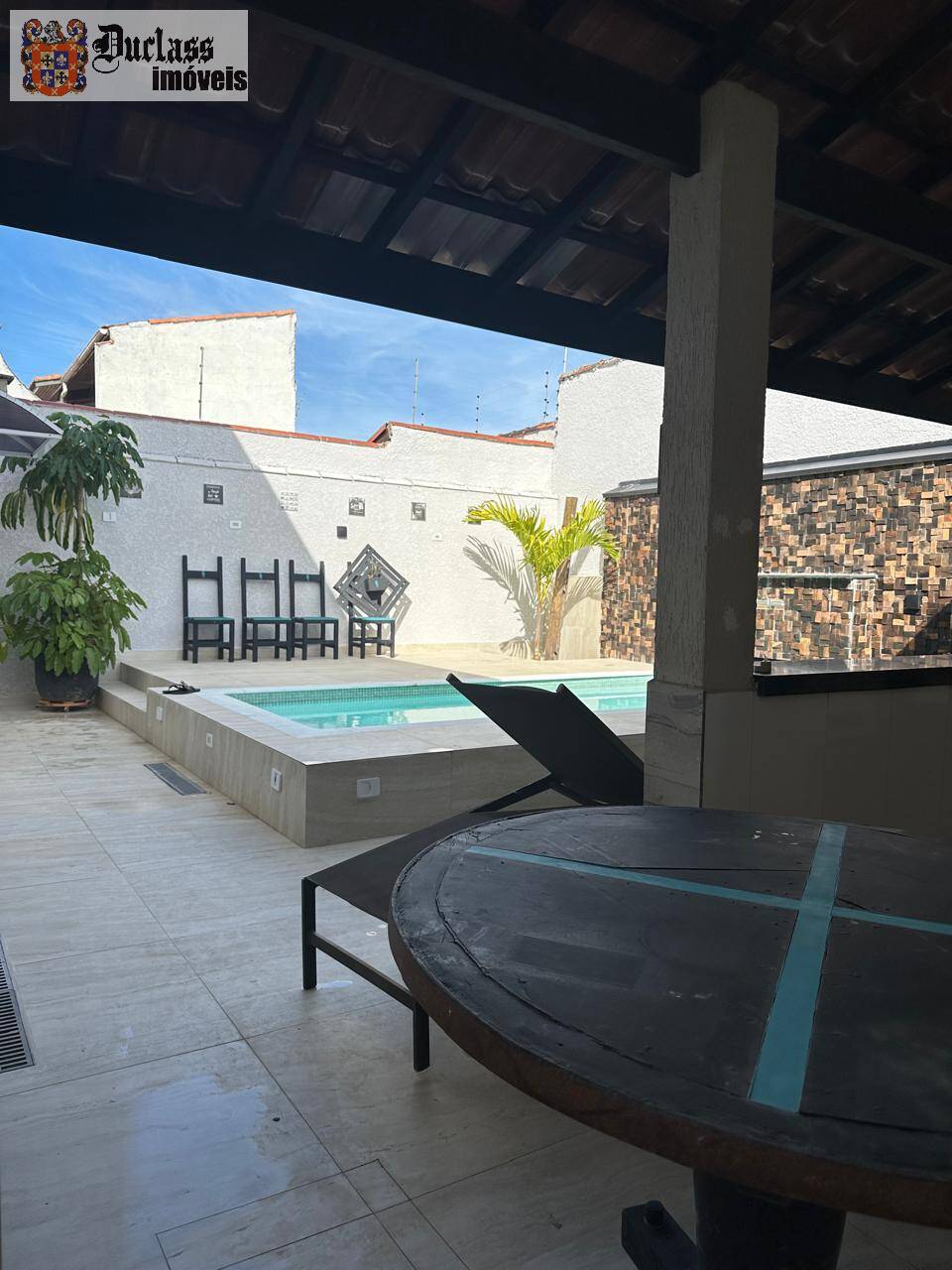 Sobrado, 4 quartos, 200 m² - Foto 16