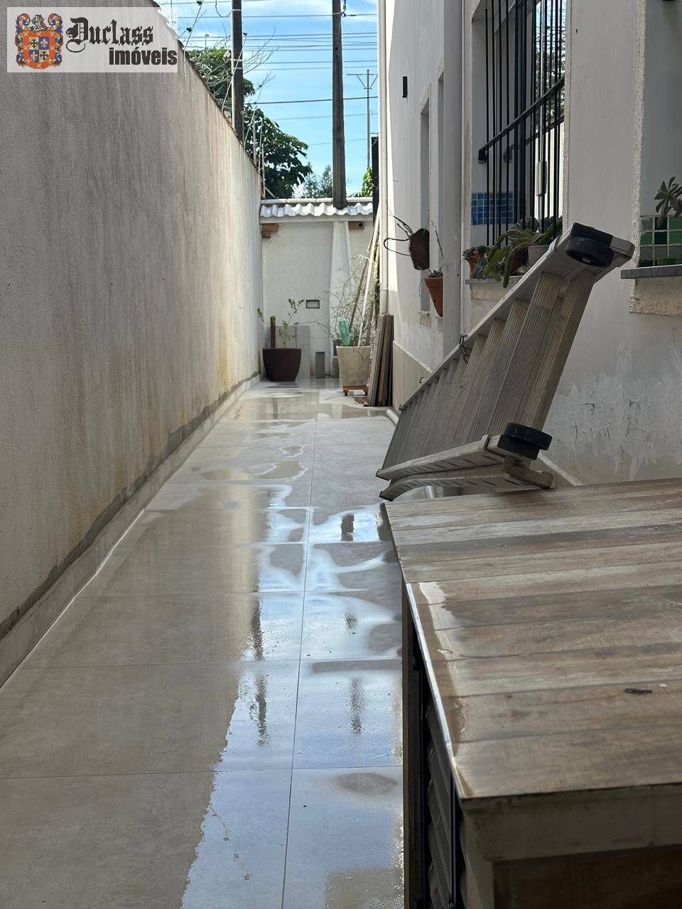 Sobrado, 4 quartos, 200 m² - Foto 15