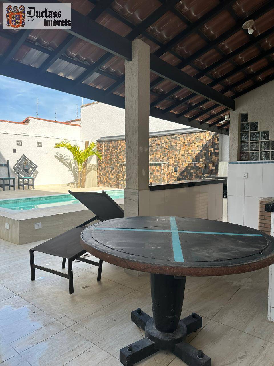 Sobrado, 4 quartos, 200 m² - Foto 17