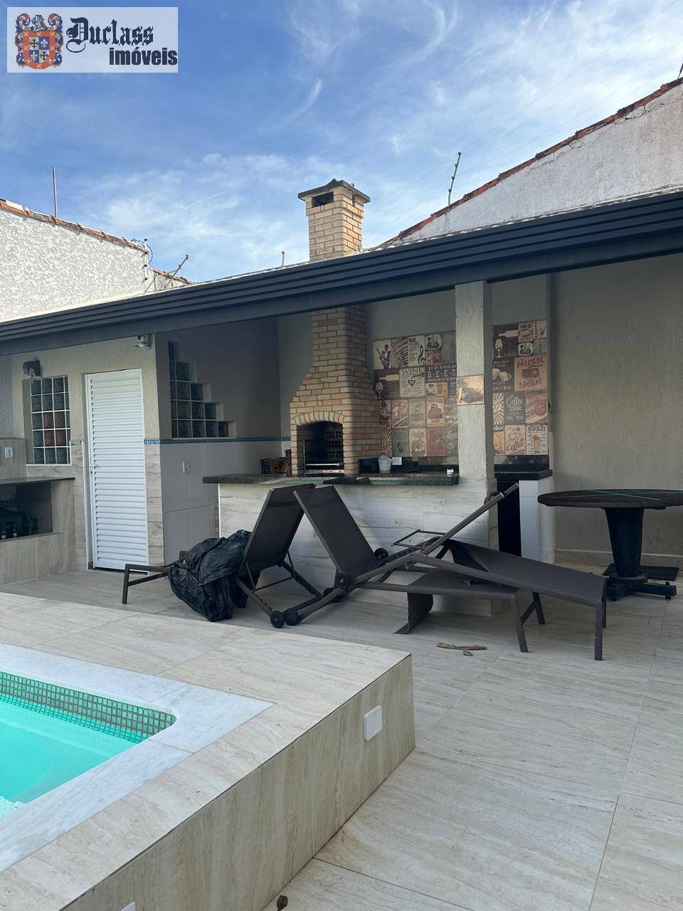 Sobrado, 4 quartos, 200 m² - Foto 18