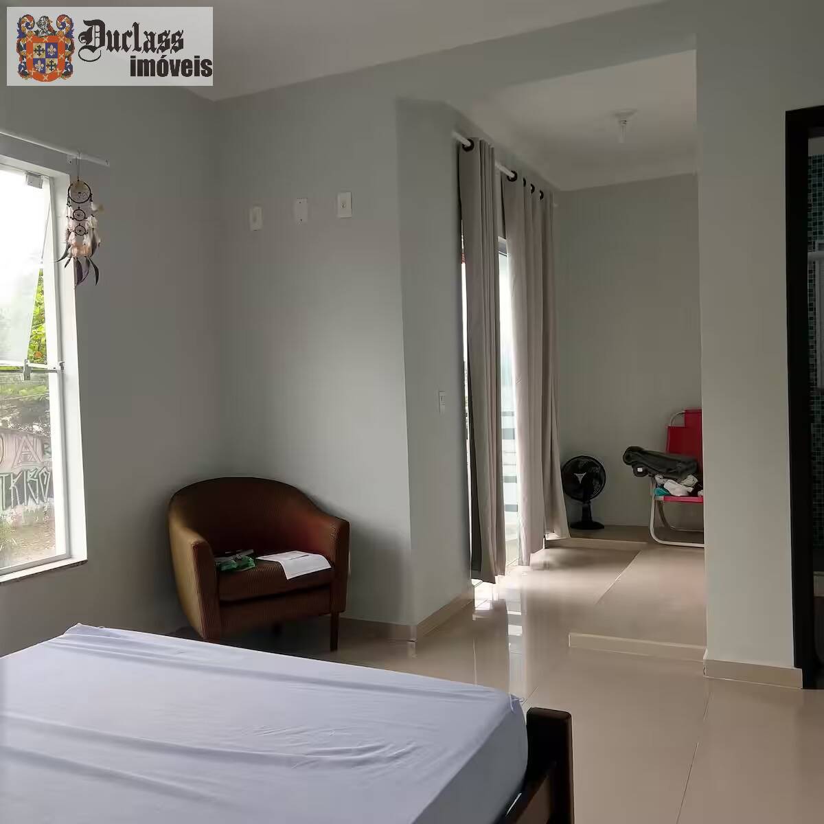 Sobrado, 4 quartos, 200 m² - Foto 25