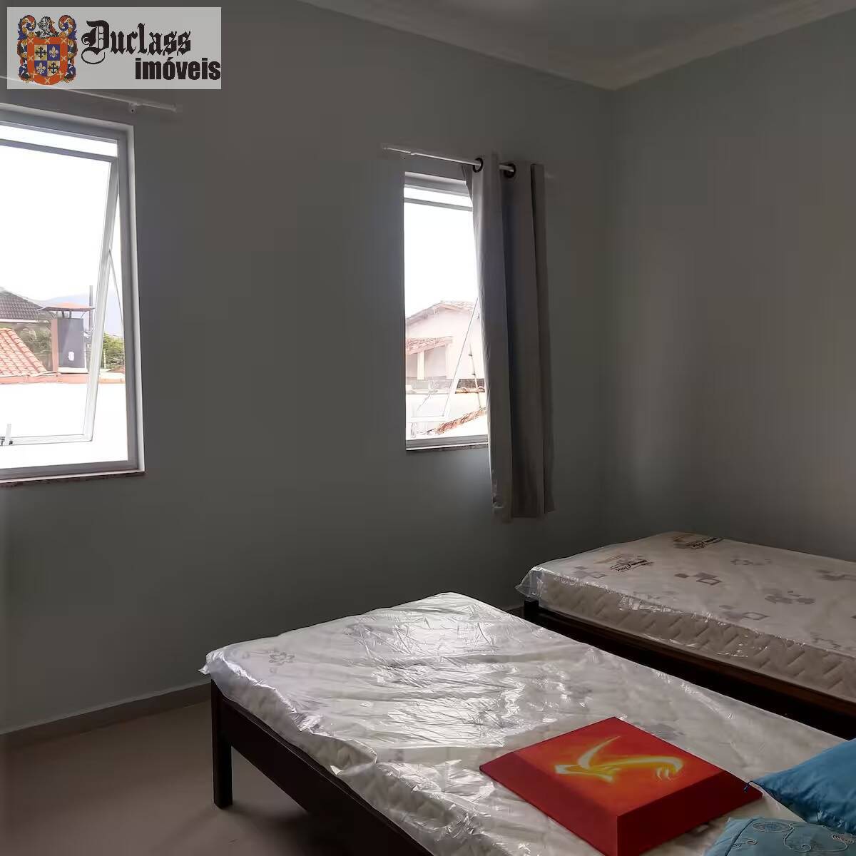 Sobrado, 4 quartos, 200 m² - Foto 27