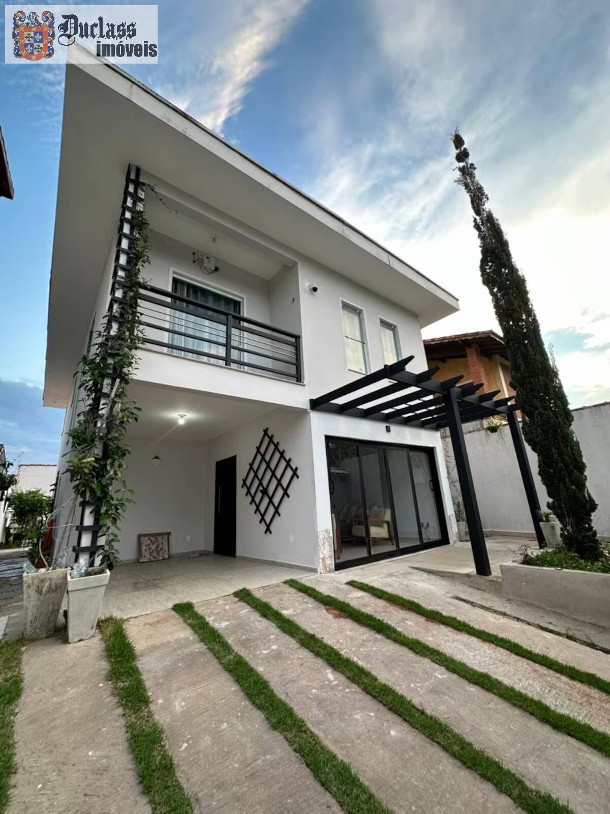 Sobrado, 4 quartos, 200 m² - Foto 31