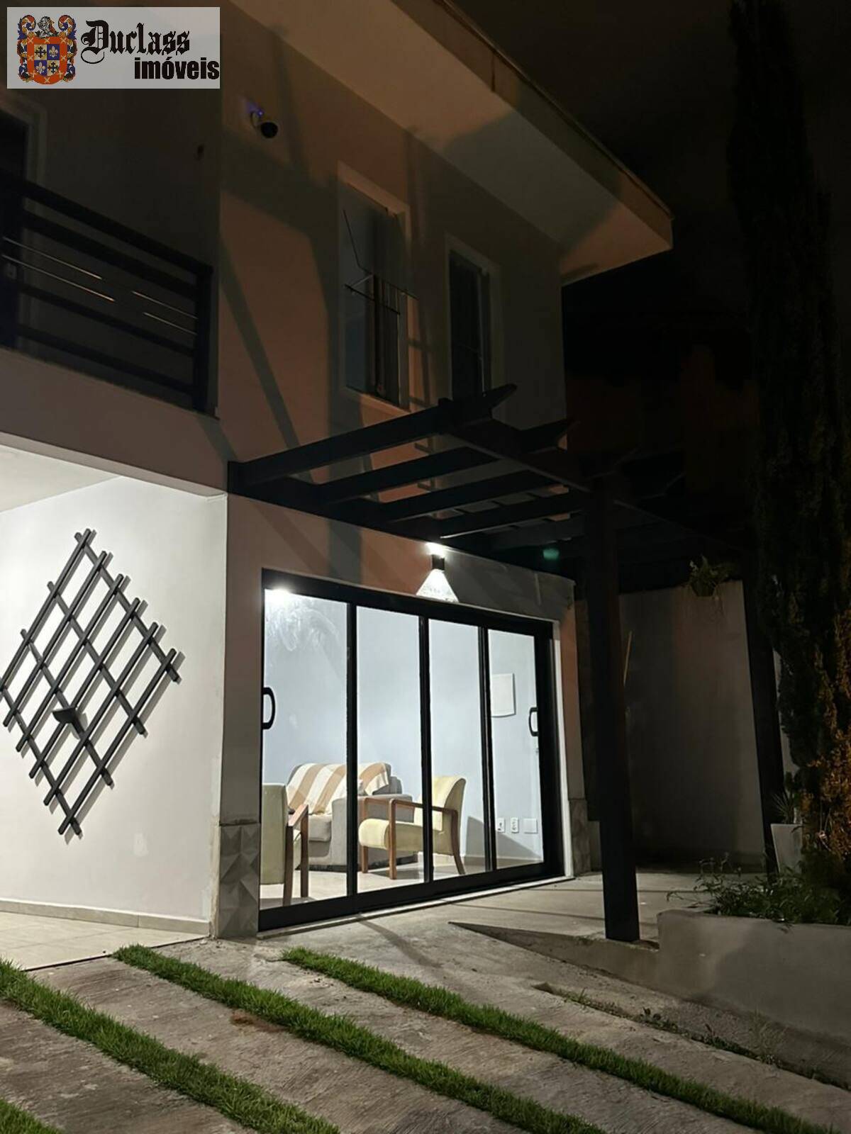 Sobrado, 4 quartos, 200 m² - Foto 32