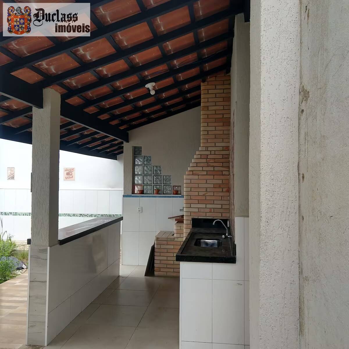 Sobrado, 4 quartos, 200 m² - Foto 35