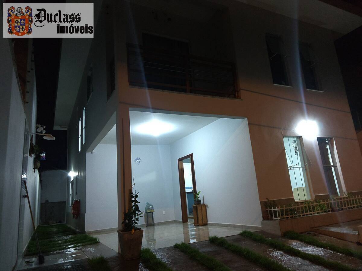 Sobrado, 4 quartos, 200 m² - Foto 34