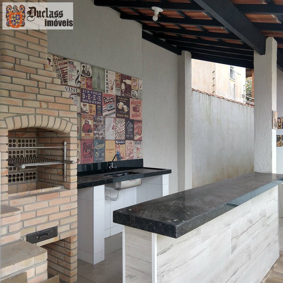 Sobrado, 4 quartos, 200 m² - Foto 39