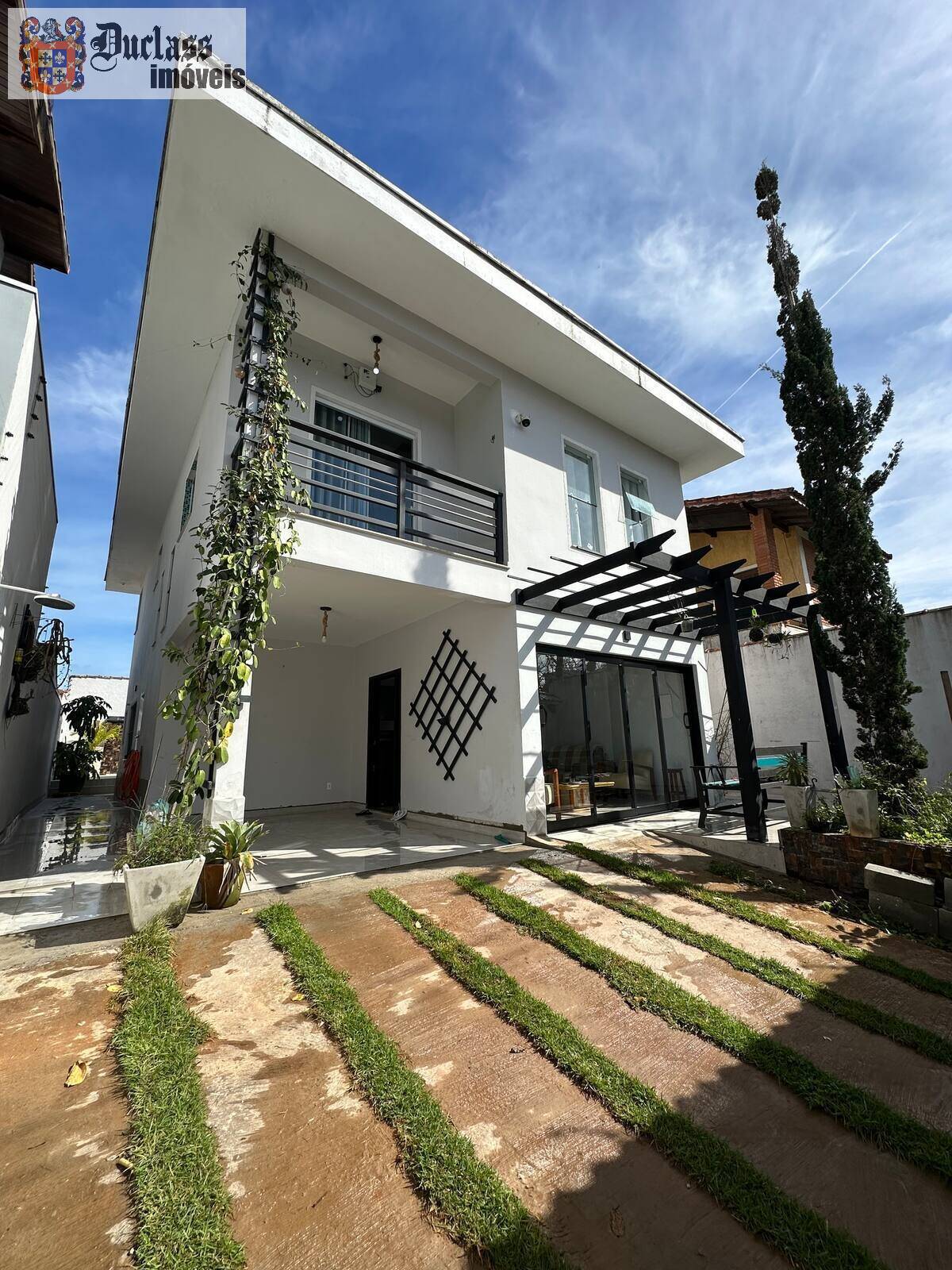 Sobrado, 4 quartos, 200 m² - Foto 46