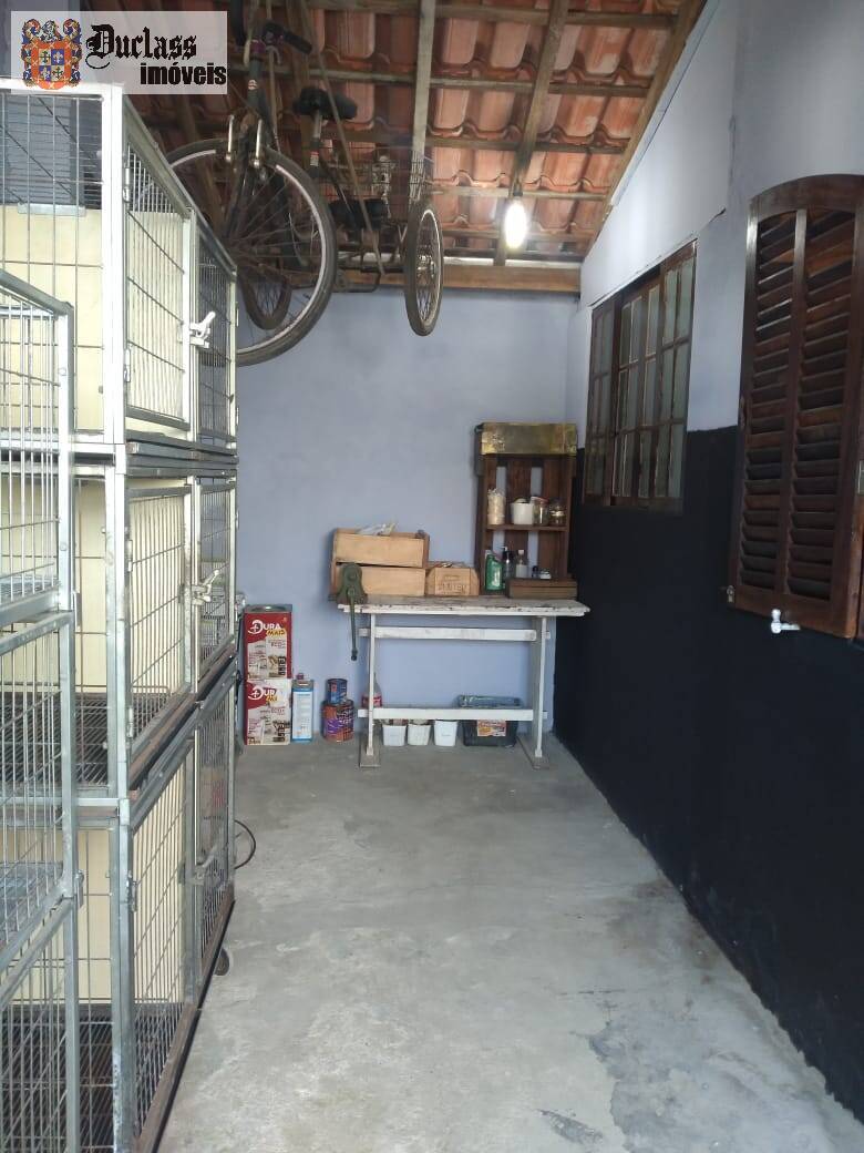 Casa, 3 quartos - Foto 12