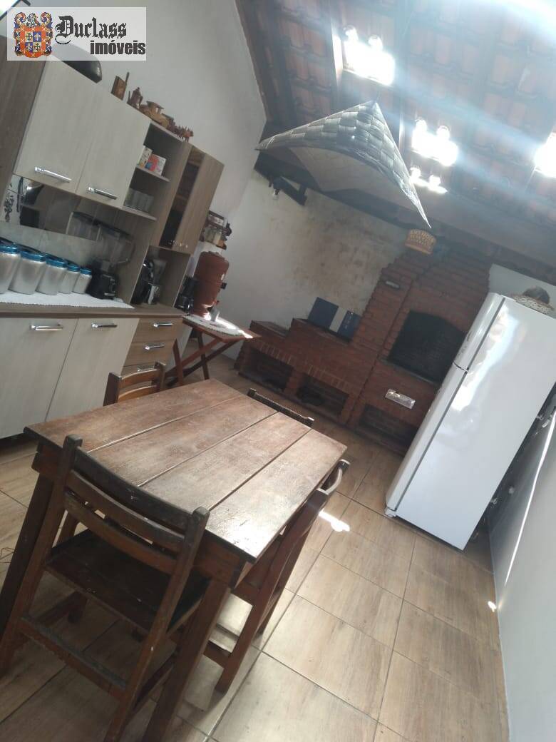 Casa, 3 quartos - Foto 20