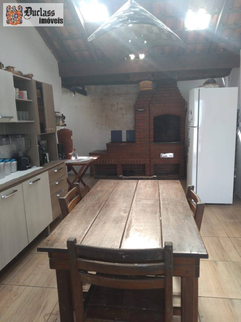 Casa, 3 quartos - Foto 19