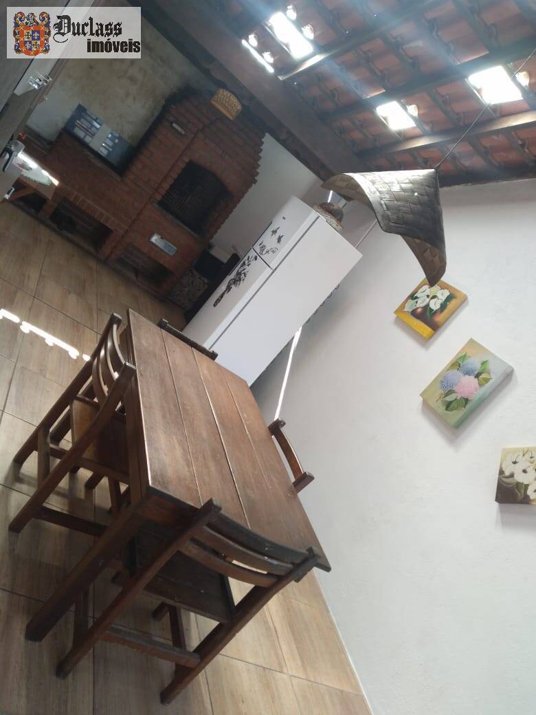 Casa, 3 quartos - Foto 21