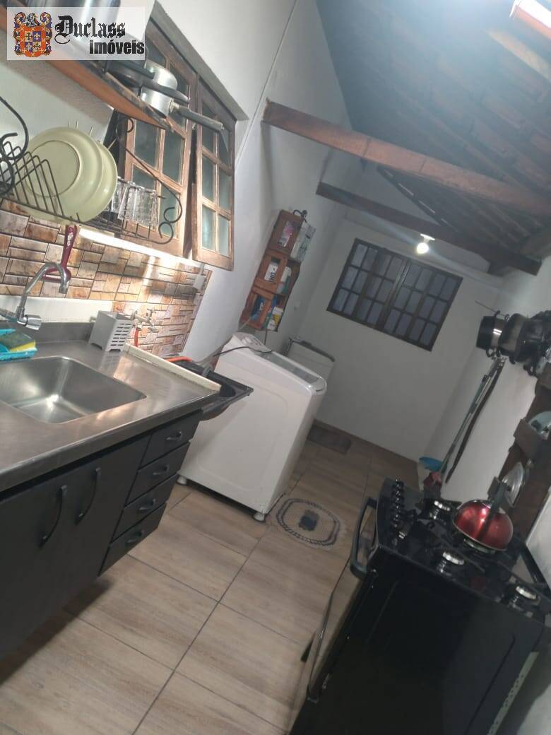 Casa, 3 quartos - Foto 27