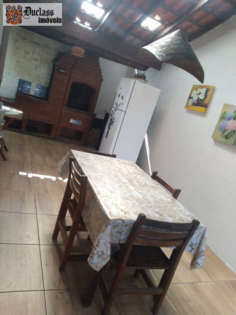 Casa, 3 quartos - Foto 22