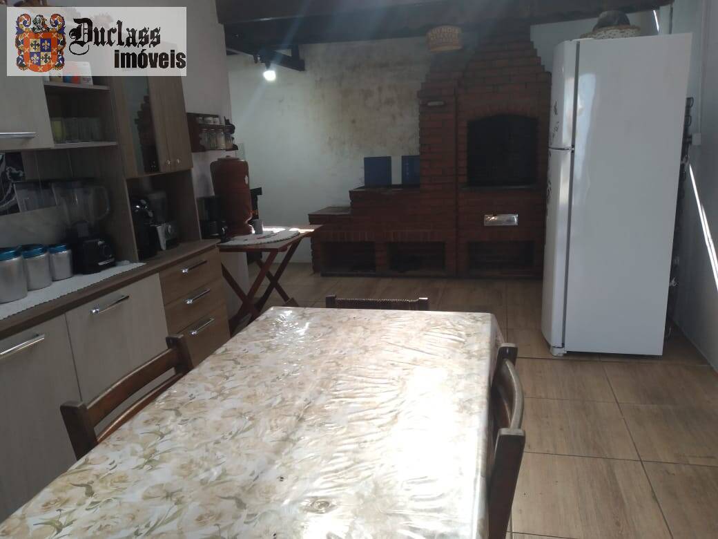 Casa, 3 quartos - Foto 24