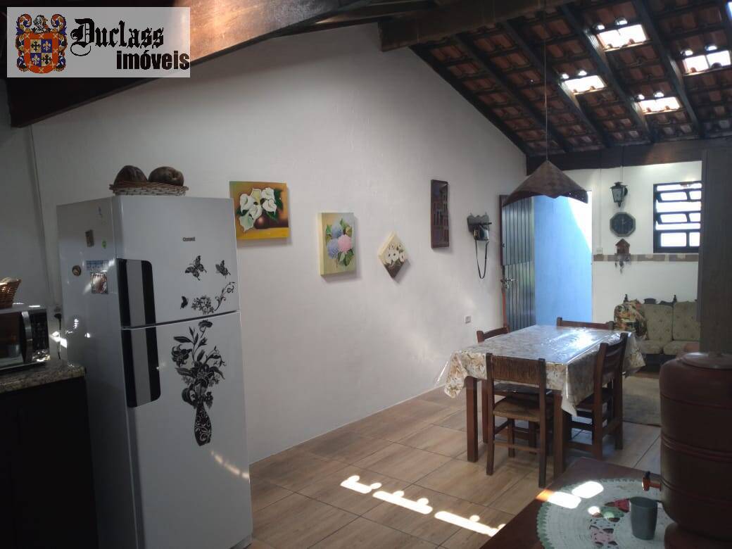 Casa, 3 quartos - Foto 23