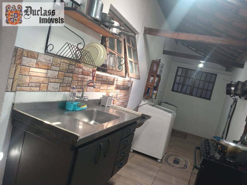 Casa, 3 quartos - Foto 26