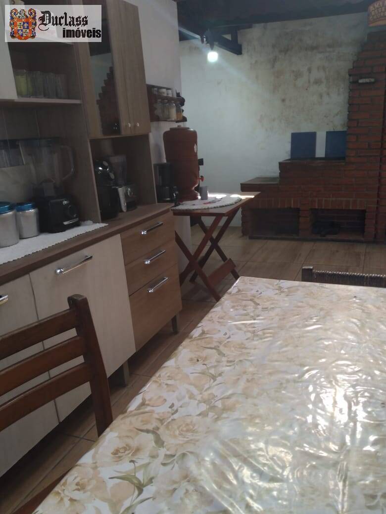 Casa, 3 quartos - Foto 25