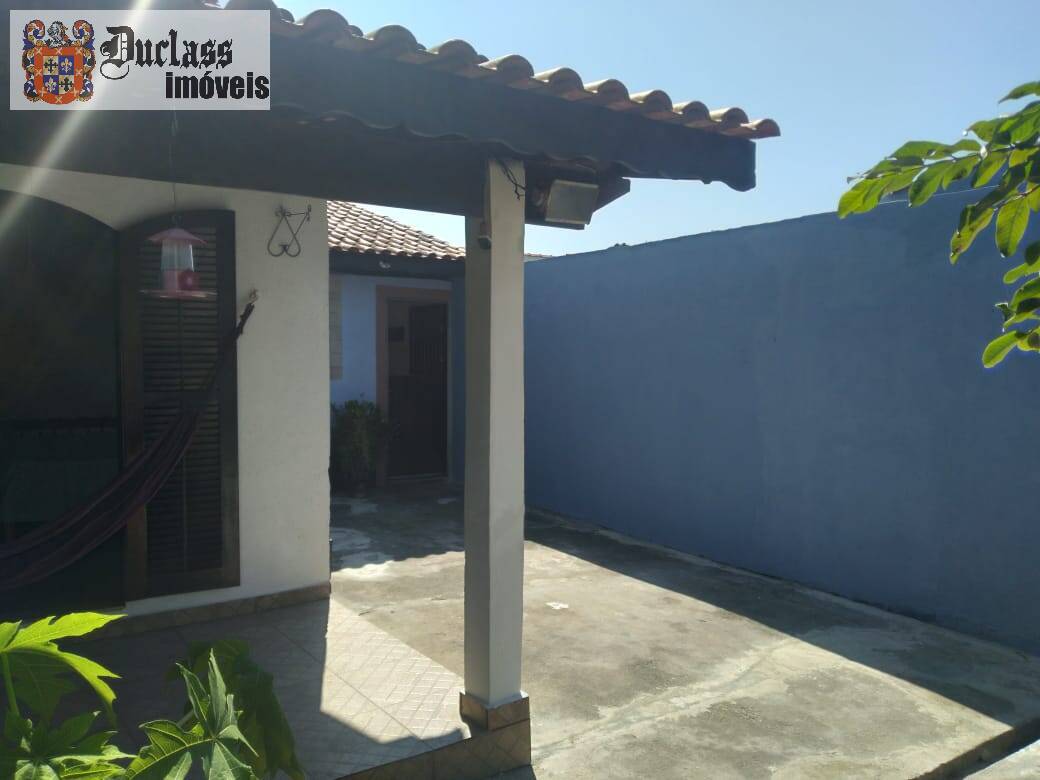 Casa, 3 quartos - Foto 31