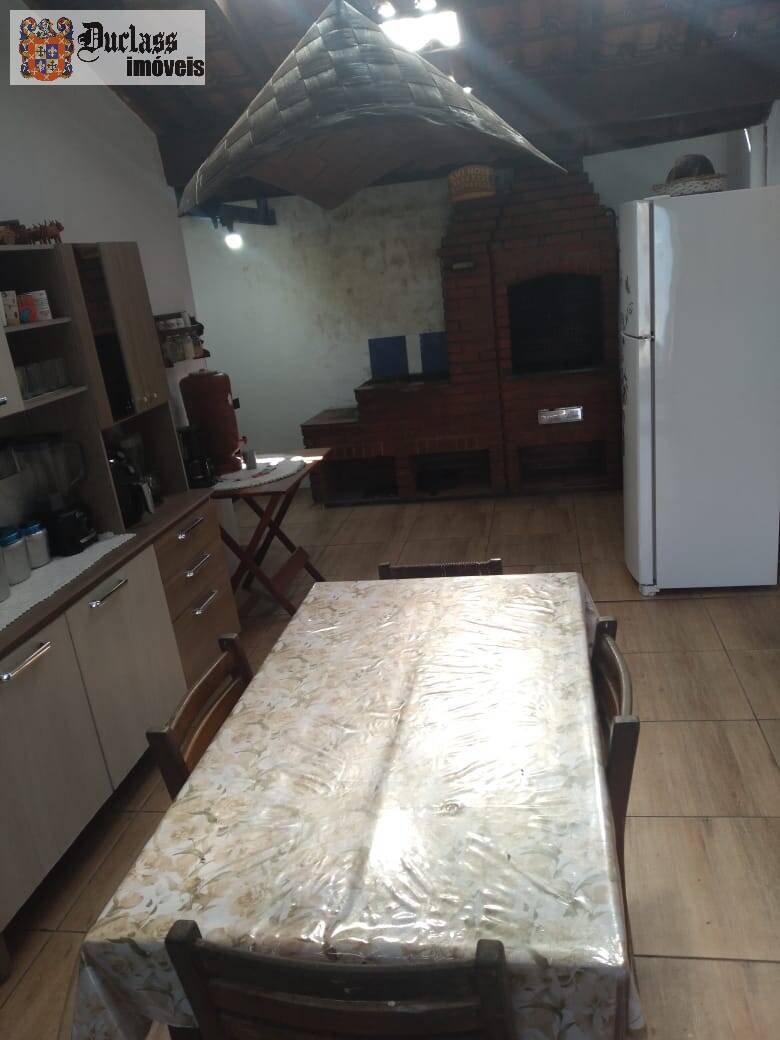 Casa, 3 quartos - Foto 30