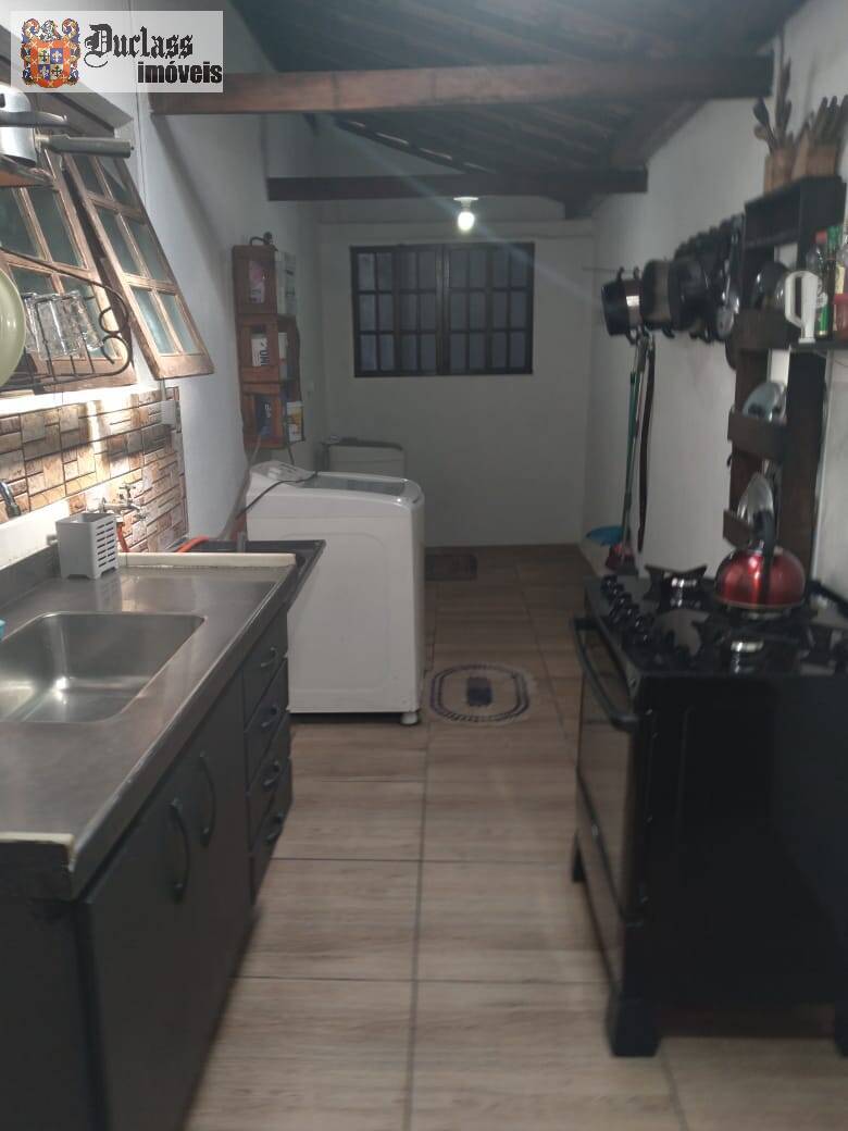 Casa, 3 quartos - Foto 28