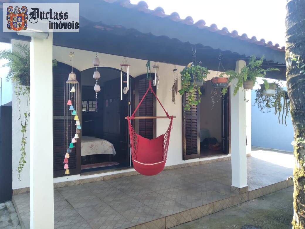 Casa, 3 quartos - Foto 34