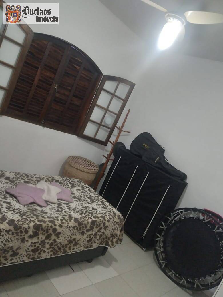 Casa, 3 quartos - Foto 39