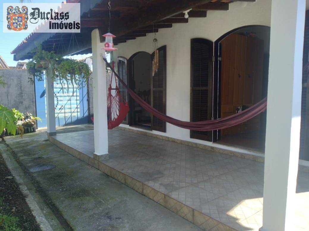 Casa, 3 quartos - Foto 35