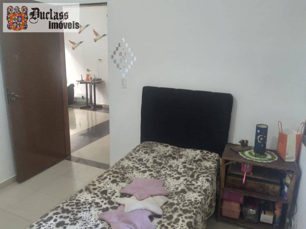 Casa, 3 quartos - Foto 41