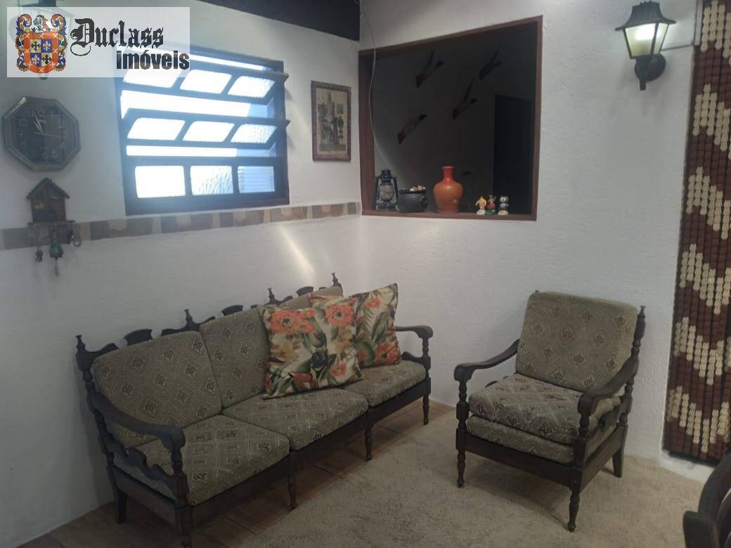 Casa, 3 quartos - Foto 42