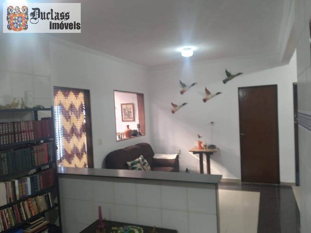 Casa, 3 quartos - Foto 47