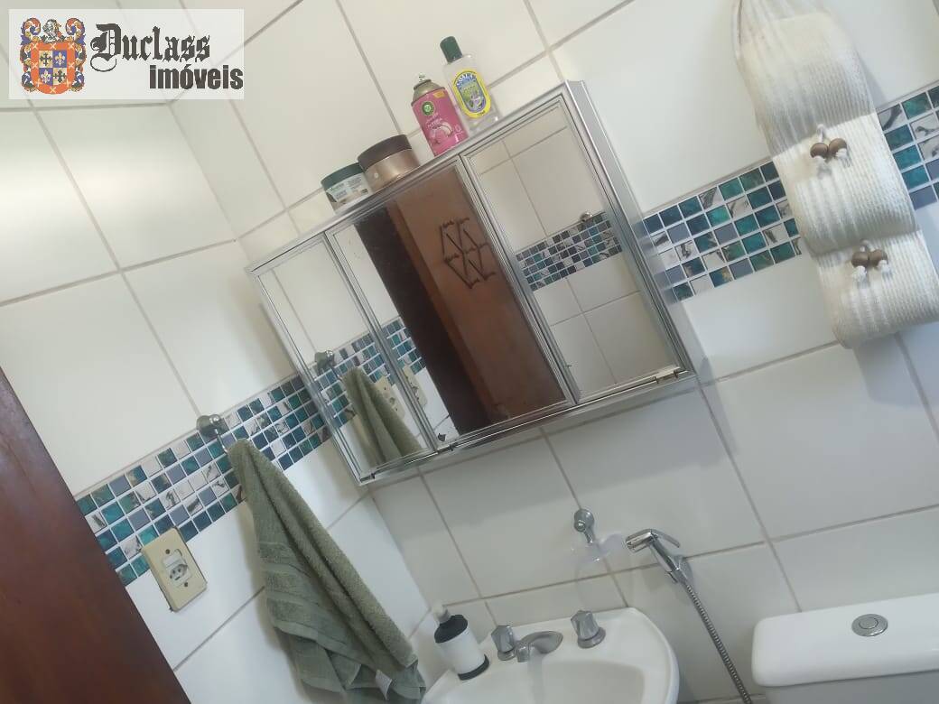 Casa, 3 quartos - Foto 45