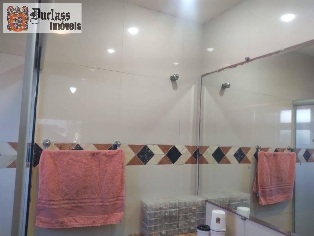 Casa, 3 quartos - Foto 48