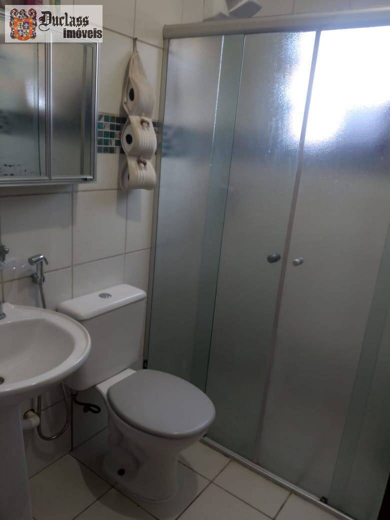 Casa, 3 quartos - Foto 44