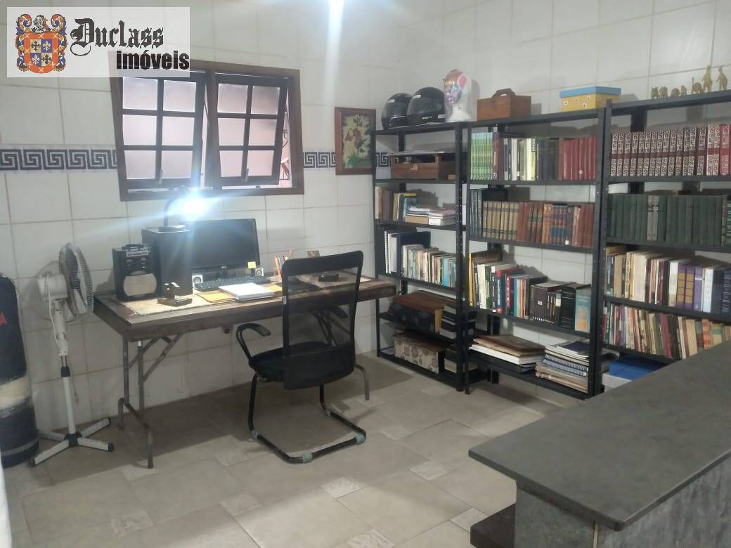 Casa, 3 quartos - Foto 54