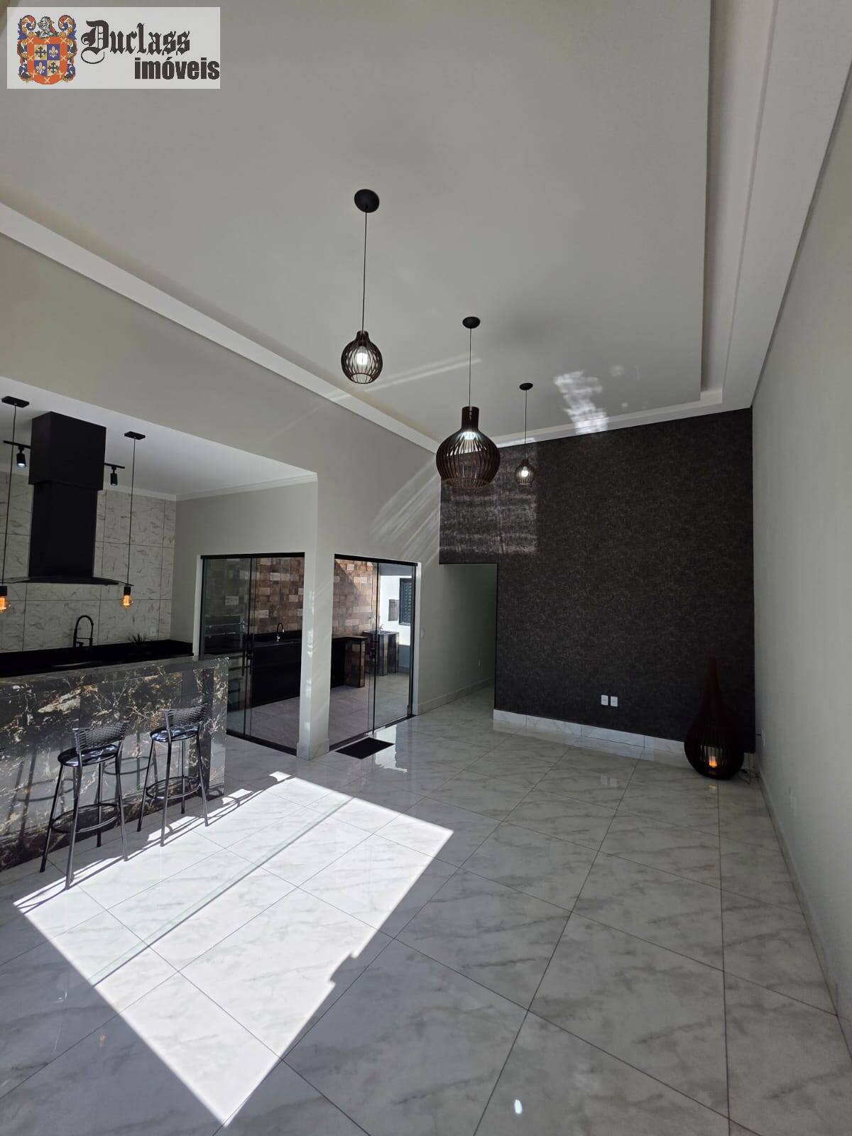 Casa, 3 quartos, 95 m² - Foto 1