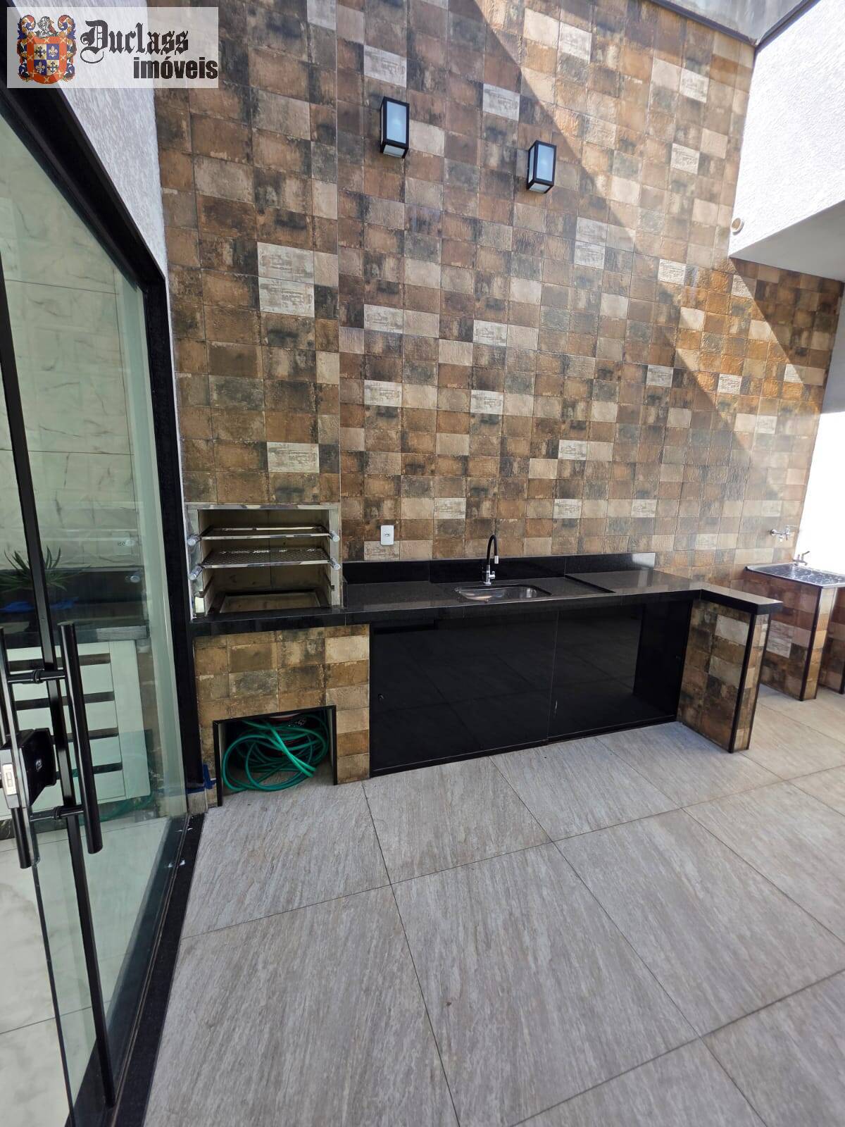 Casa, 3 quartos, 95 m² - Foto 7