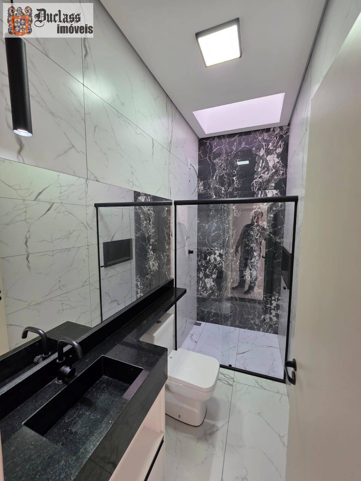 Casa, 3 quartos, 95 m² - Foto 9