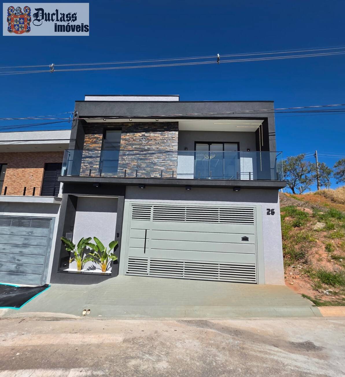 Casa, 3 quartos, 150 m² - Foto 1