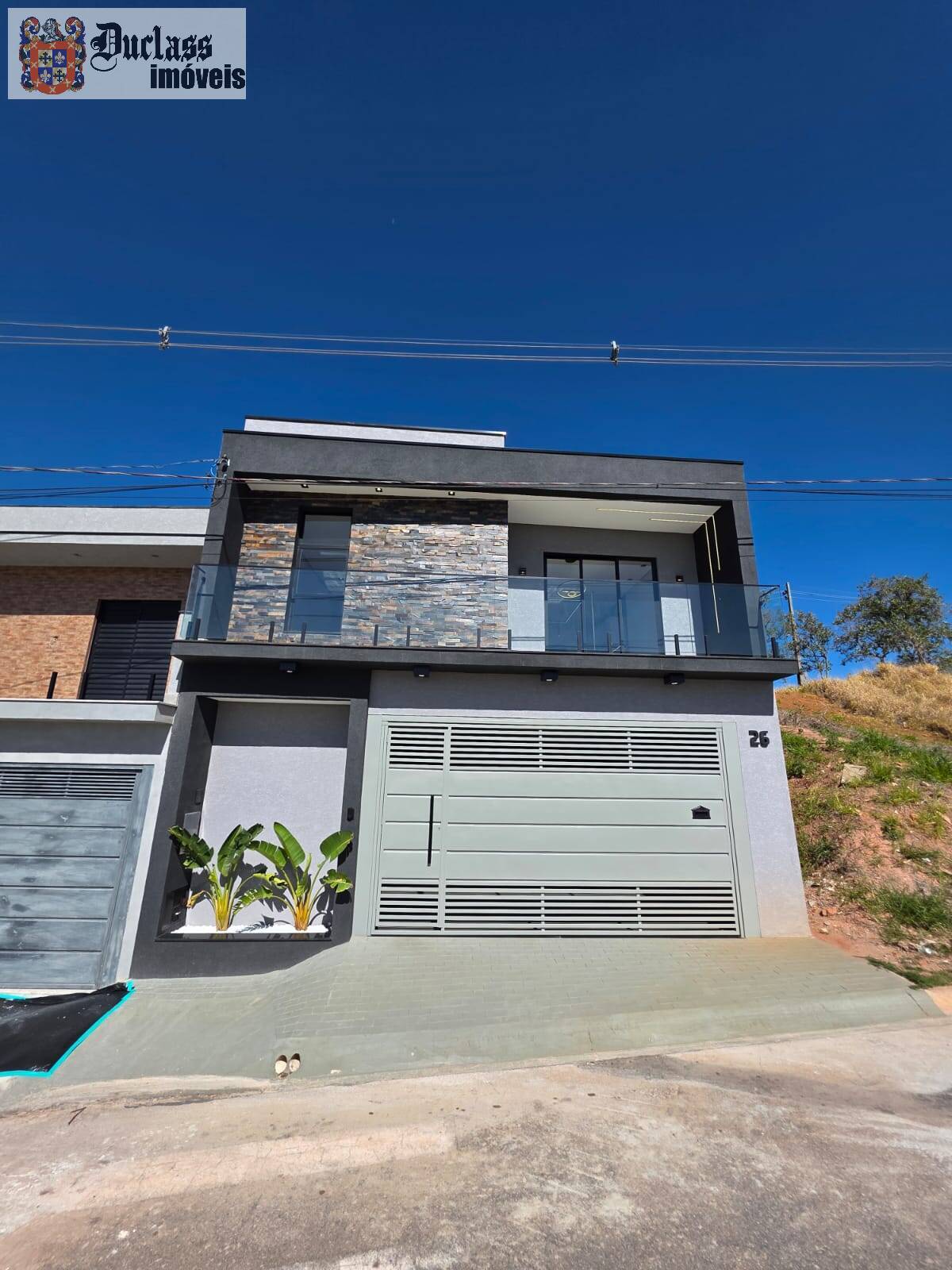 Casa, 3 quartos, 150 m² - Foto 2