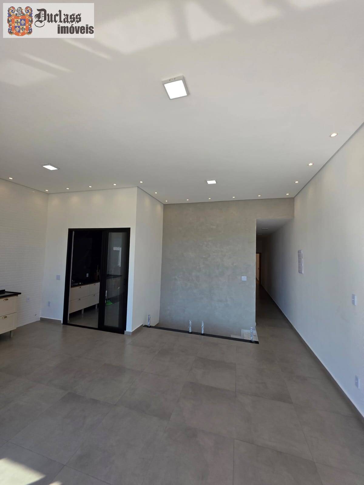 Casa, 3 quartos, 157 m² - Foto 2