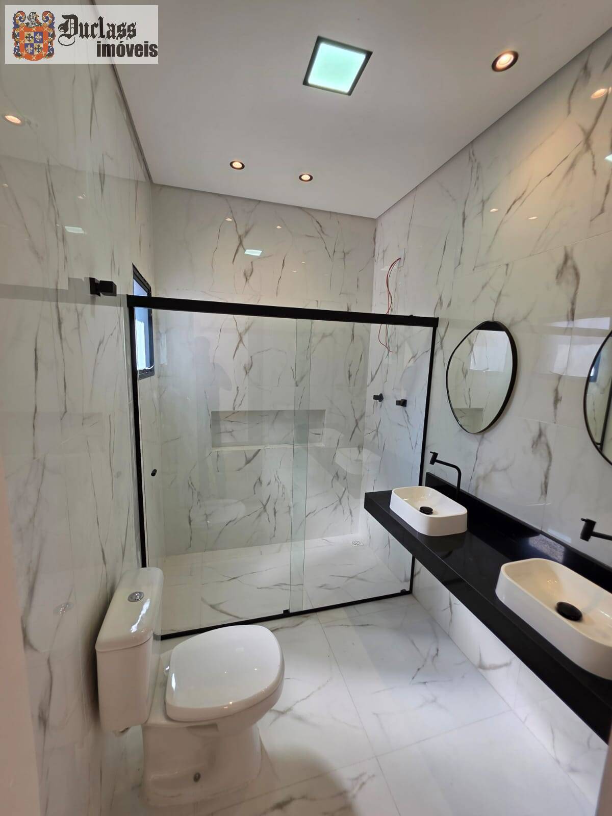 Casa, 3 quartos, 157 m² - Foto 11