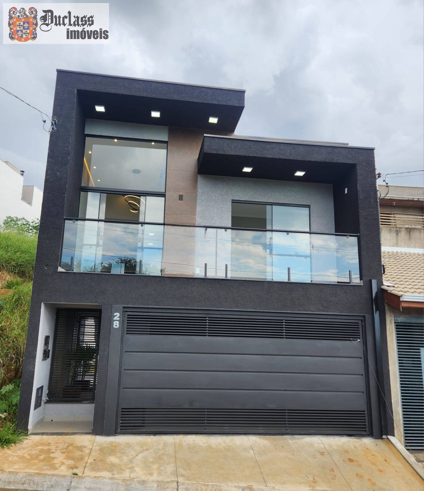 Casa, 3 quartos, 157 m² - Foto 1