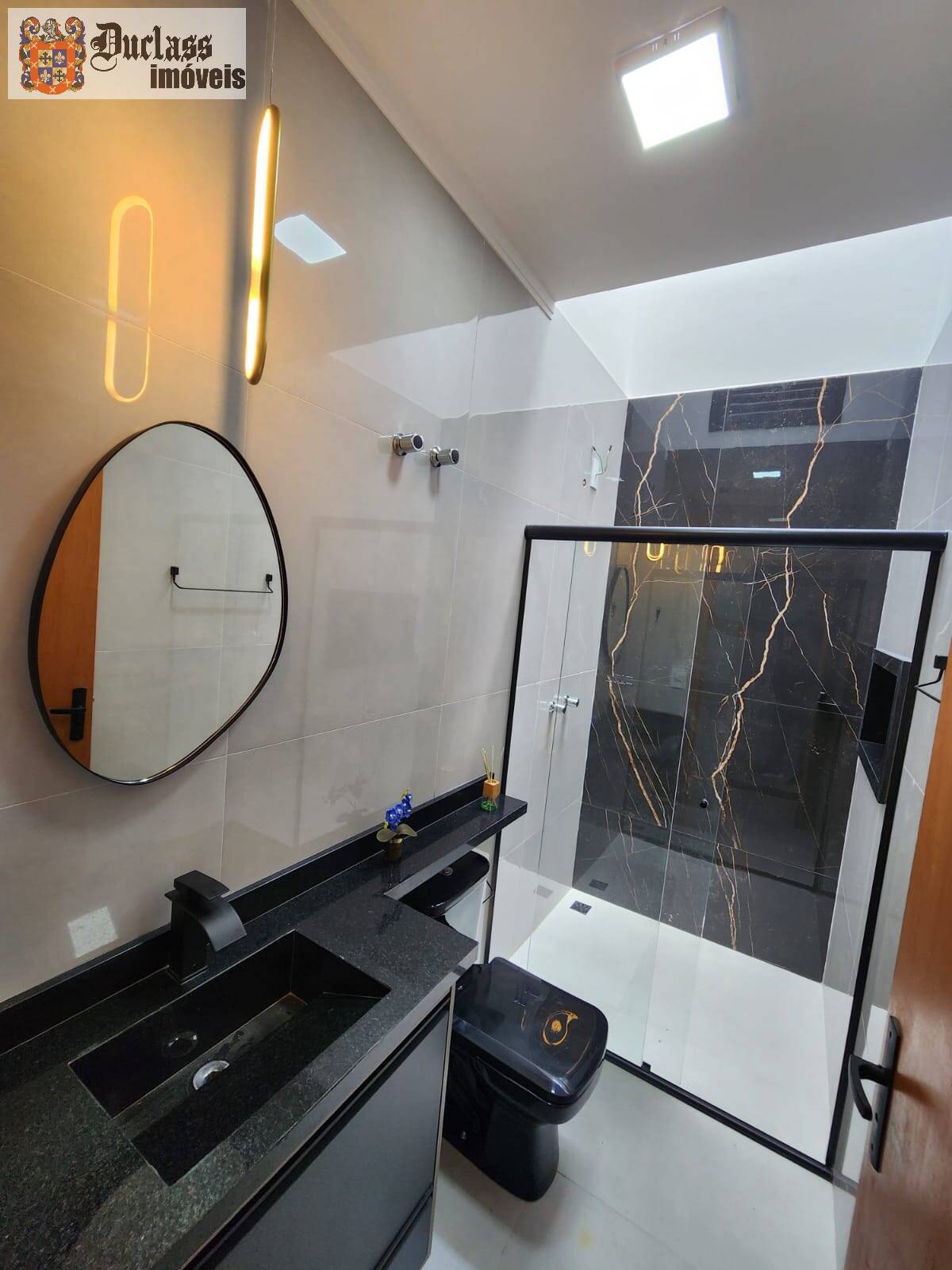 Casa, 3 quartos, 157 m² - Foto 11