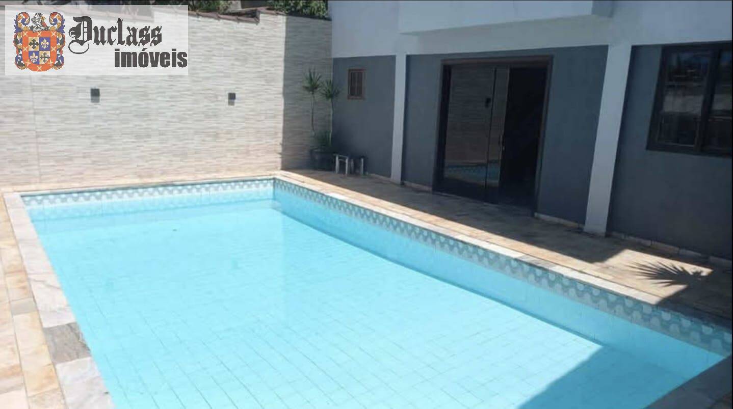 Sobrado, 3 quartos, 336 m² - Foto 2