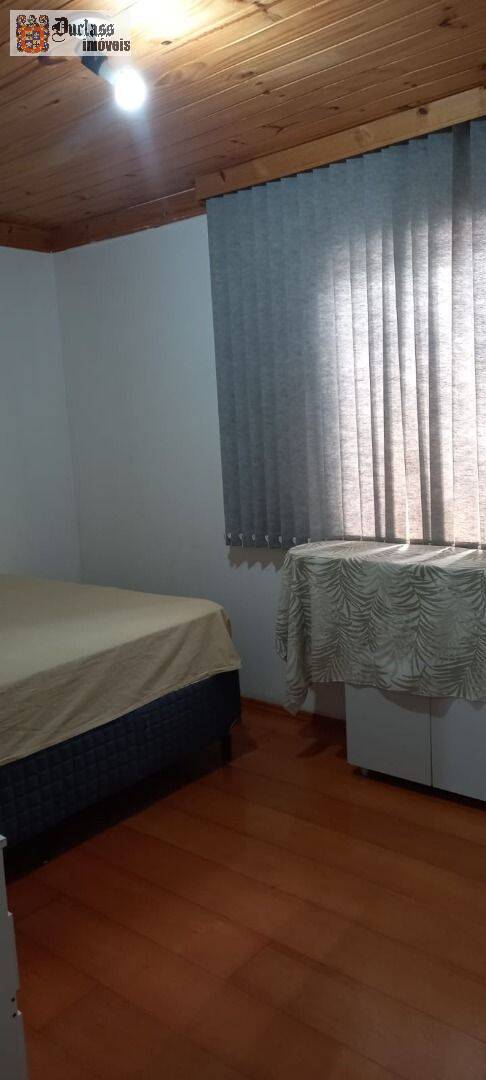Sobrado, 3 quartos, 336 m² - Foto 4