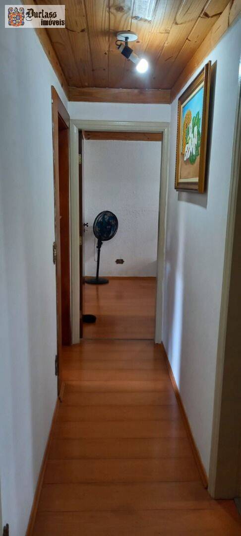 Sobrado, 3 quartos, 336 m² - Foto 5