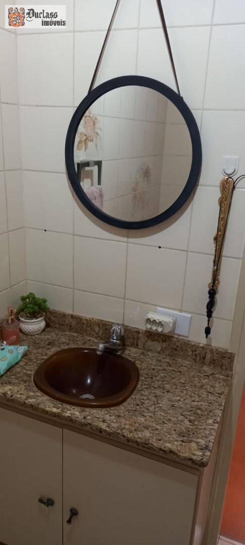 Sobrado, 3 quartos, 336 m² - Foto 15