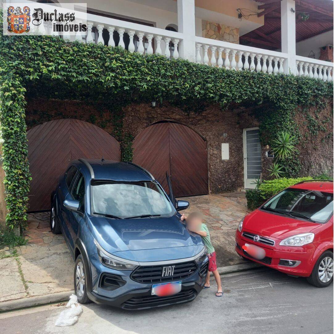 Sobrado, 3 quartos, 336 m² - Foto 17