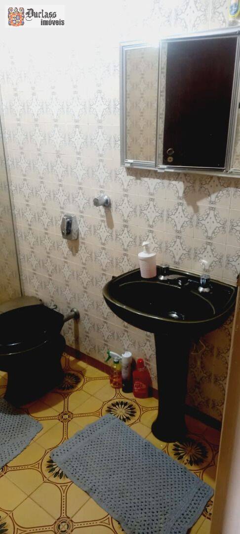 Sobrado, 3 quartos, 336 m² - Foto 16